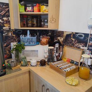 "U Skowronkow" Bed & Breakfast Bukowina Tatrzanska Bagian luar foto