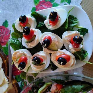 "U Skowronkow" Bed & Breakfast Bukowina Tatrzanska Bagian luar foto