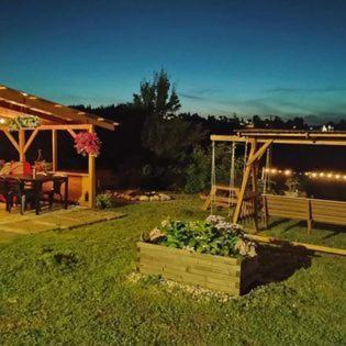 "U Skowronkow" Bed & Breakfast Bukowina Tatrzanska Bagian luar foto